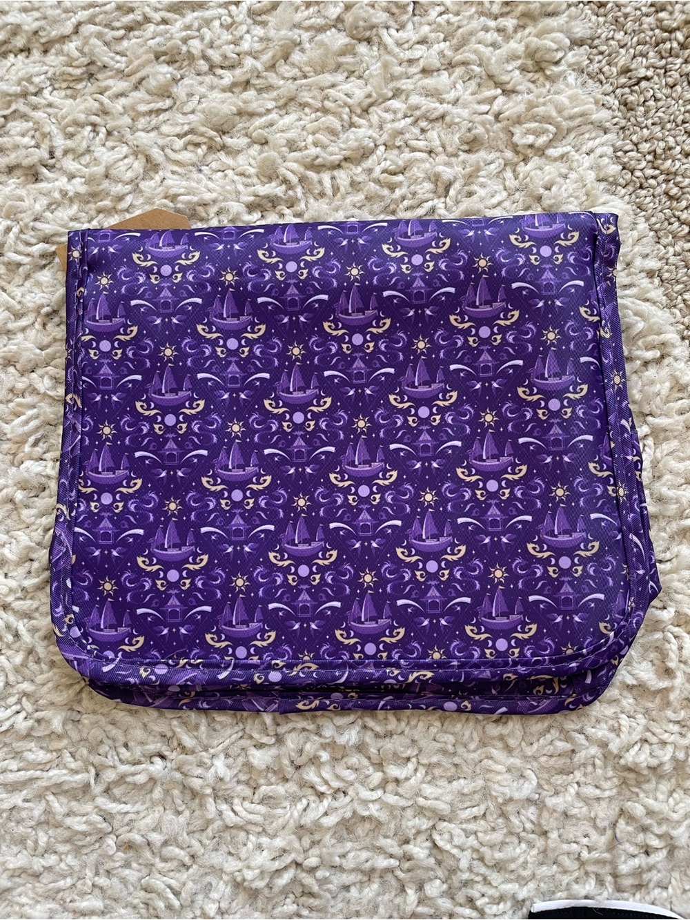 Fairyloot Toiletry Bag - Picture 2 of 6